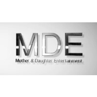 Mother & Daughter Entertainment logo, Mother & Daughter Entertainment contact details