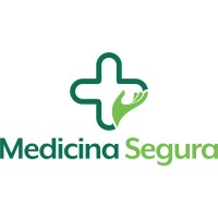 Medicina Segura logo, Medicina Segura contact details