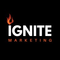 Ignite Marketing logo, Ignite Marketing contact details