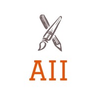 AII News logo, AII News contact details