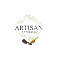 Artisan Catering logo, Artisan Catering contact details