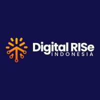 Digital RISe Indonesia logo, Digital RISe Indonesia contact details