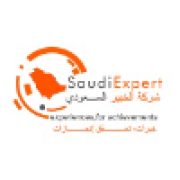 Saudi Expert Co. logo, Saudi Expert Co. contact details