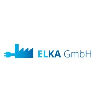 ELKA GmbH logo, ELKA GmbH contact details