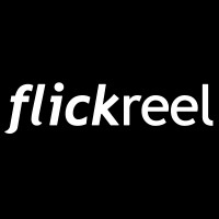 Flickreel logo, Flickreel contact details