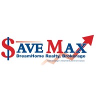 SaveMax DreamHome Realty,Brokerage logo, SaveMax DreamHome Realty,Brokerage contact details