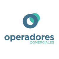 operadores comerciales logo, operadores comerciales contact details