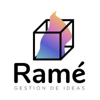 Ramé Gestión de Ideas logo, Ramé Gestión de Ideas contact details