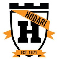 Hodari Boys Club logo, Hodari Boys Club contact details