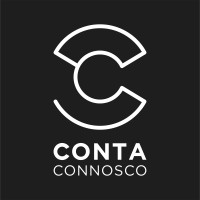 Conta Connosco logo, Conta Connosco contact details