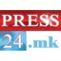 Press24.mk logo, Press24.mk contact details