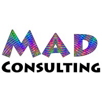 Mad Consulting logo, Mad Consulting contact details