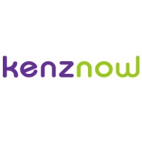 Kenznow logo, Kenznow contact details