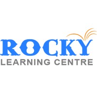 Rocky Learning Centre logo, Rocky Learning Centre contact details