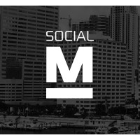 Social Magnes logo, Social Magnes contact details