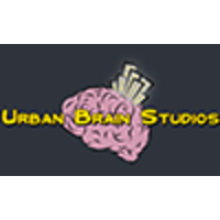 Urban Brain Studios, Inc. logo, Urban Brain Studios, Inc. contact details