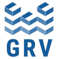 GRV S.A.S. logo, GRV S.A.S. contact details