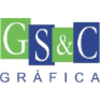 Gráfica GS&C (Offset e Flexografica) logo, Gráfica GS&C (Offset e Flexografica) contact details