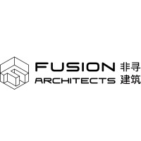 Fusion Architects logo, Fusion Architects contact details