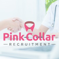 Pink Collar Recruitment logo, Pink Collar Recruitment contact details