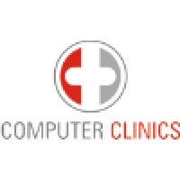 Computer Clinics logo, Computer Clinics contact details