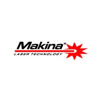 Makina Laser Technology logo, Makina Laser Technology contact details