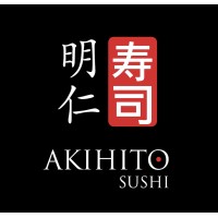 AKIHITO SUSHI B.V. logo, AKIHITO SUSHI B.V. contact details