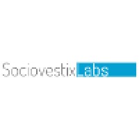 Sociovestix Labs - first in financial data science logo, Sociovestix Labs - first in financial data science contact details