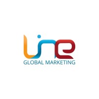 Line Global Marketing logo, Line Global Marketing contact details