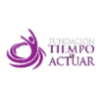 Fundacion Tiempo de Actuar logo, Fundacion Tiempo de Actuar contact details