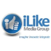 iLike Media Group LLC logo, iLike Media Group LLC contact details