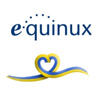 equinux AG logo, equinux AG contact details