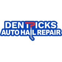 Dentpicks - Auto Hail Repair logo, Dentpicks - Auto Hail Repair contact details