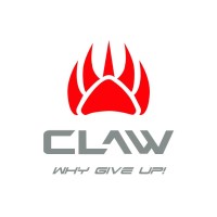 Claw logo, Claw contact details