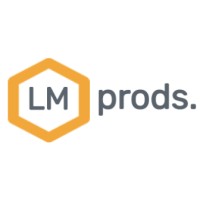 LM PRODS logo, LM PRODS contact details