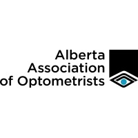 Alberta Association of Optometrists logo, Alberta Association of Optometrists contact details