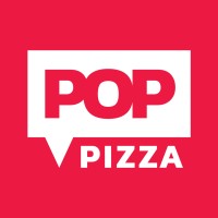 Pop Pizza logo, Pop Pizza contact details