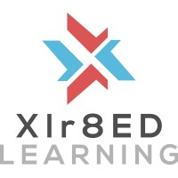 XLR8ed Learning and Training Solutions logo, XLR8ed Learning and Training Solutions contact details