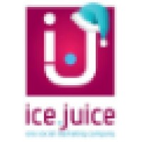 ICE.JUICE logo, ICE.JUICE contact details