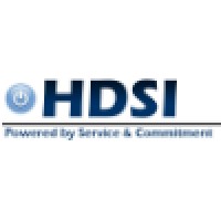 HDSI logo, HDSI contact details