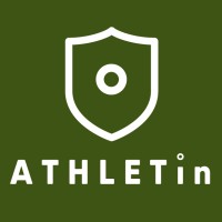 ATHLETin logo, ATHLETin contact details