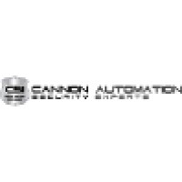 Cannon Security Inc logo, Cannon Security Inc contact details