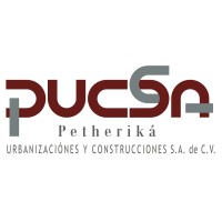 Pucsa Maquinaria logo, Pucsa Maquinaria contact details