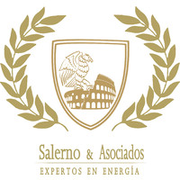 SALERNO Y ASOCIADOS Expertos en Energía logo, SALERNO Y ASOCIADOS Expertos en Energía contact details