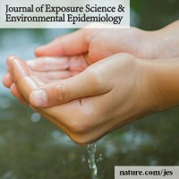 Journal of Exposure Science & Environmental Epidemiology logo, Journal of Exposure Science & Environmental Epidemiology contact details