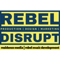 Rebel Disrupt LLC. logo, Rebel Disrupt LLC. contact details