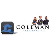 Coleman Team Realty logo, Coleman Team Realty contact details