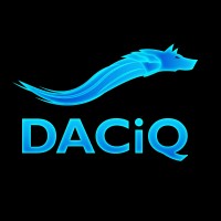 DACiQ Consulting Group logo, DACiQ Consulting Group contact details