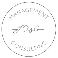 FCH&co. logo, FCH&co. contact details