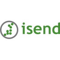 ISEND S.A. (NDT-END) logo, ISEND S.A. (NDT-END) contact details